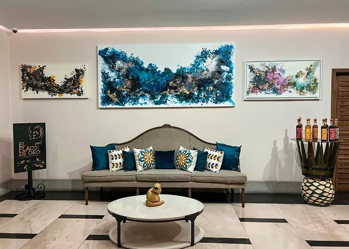 Hotel Real Maestranza