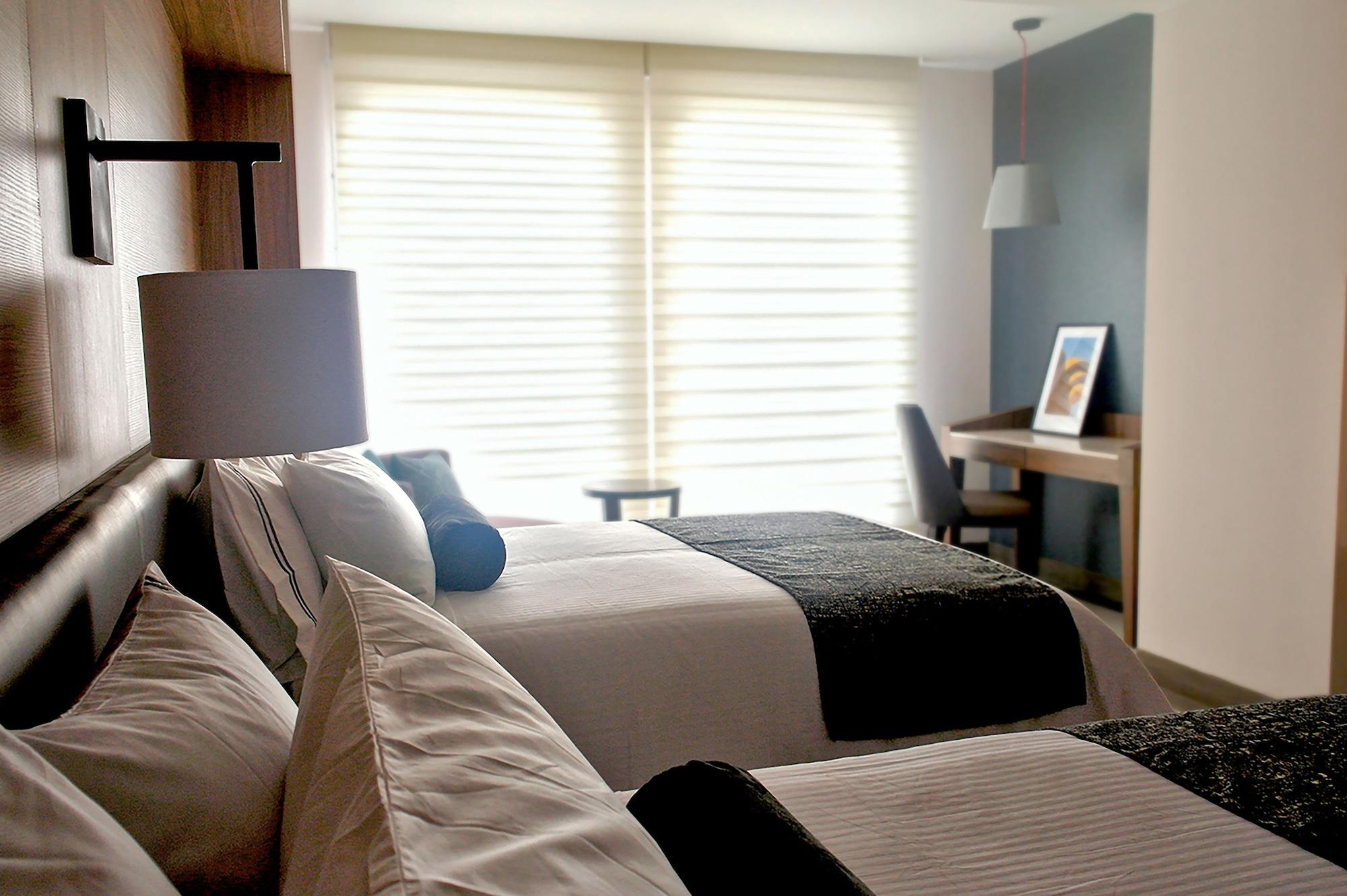 Real Maestranza Hotel 4*